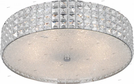 Потолочный светильник ST Luce Piatto SL752.102.08