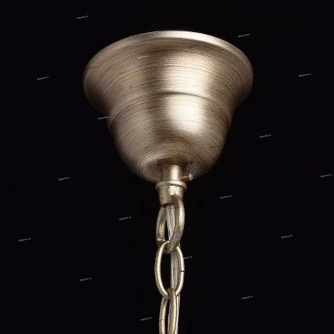 Подвесная люстра MW-Light Августина 419011206