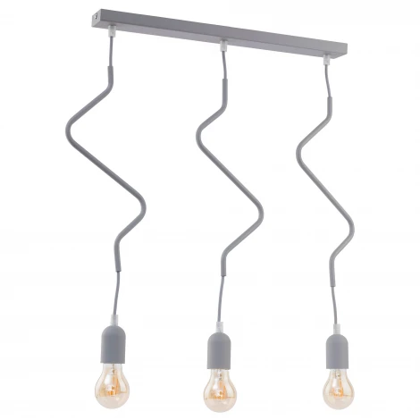 Подвесной светильник TK Lighting Zigzak 2438