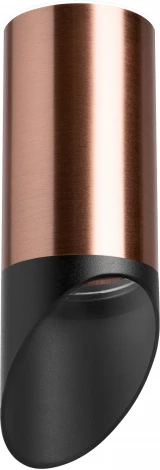 Точечный накладной светильник Lightstar Rullo R43037 (220V, круглые)