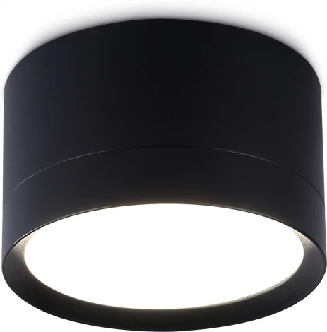 Точечный накладной светильник Ambrella TECHNO SPOT TN52357 (220V)