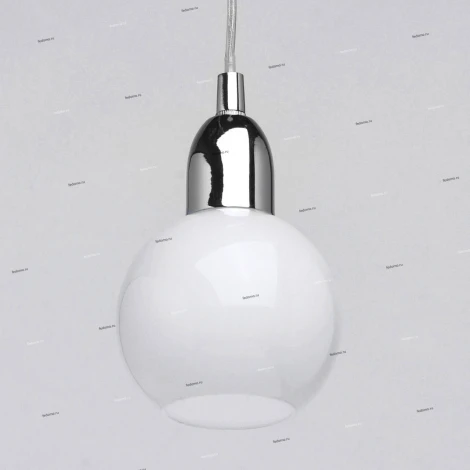 Подвесной светильник MW-Light Гэлэкси 632011605