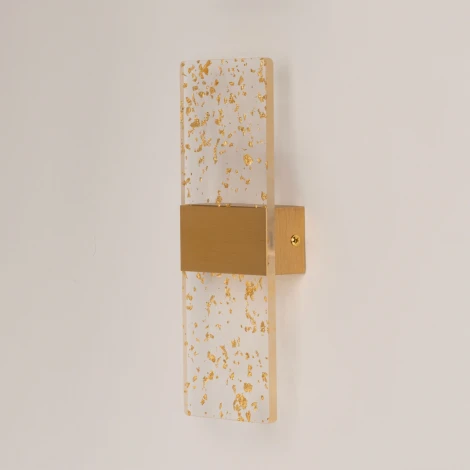 Настенный светильник De City Конти 488022901