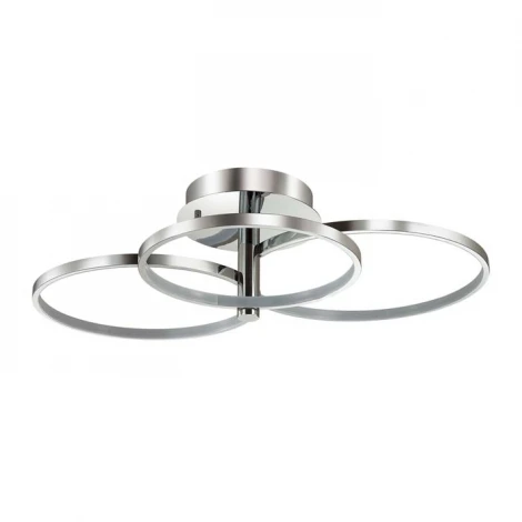Потолочная люстра Odeon Light Ringgi 3970/76L