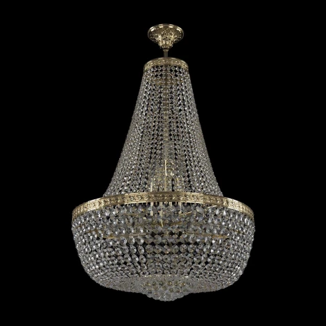 Потолочная люстра Bohemia 1928 19281/H2/55IV G