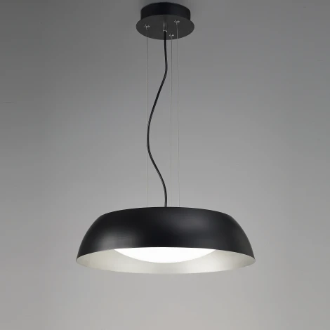 Подвесной светильник Mantra Argenta 4841E