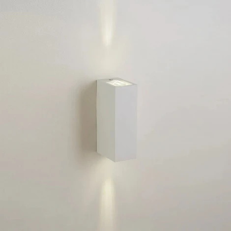 Архитектурная подсветка светодиодная AM Group AM305 AM305-2X3 W WH 4000K (220V, IP65)