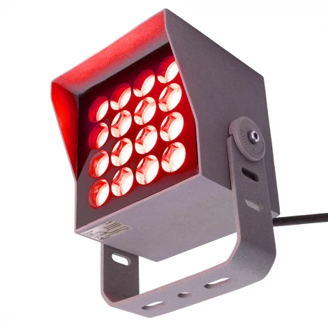 Прожектор светодиодный Feron LL-897 51706