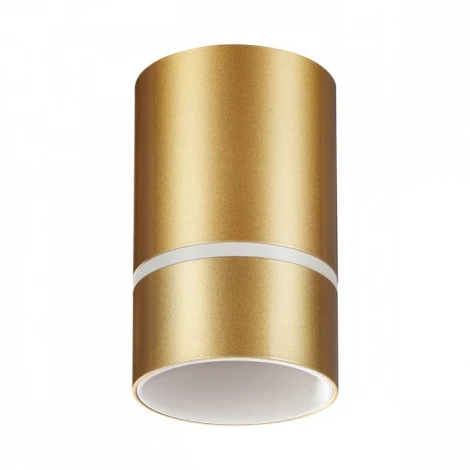 Накладной точечный светильник Novotech Elina 370734 (220V, круглые)