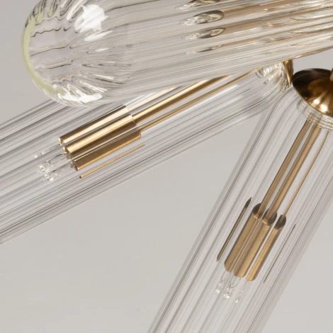 Потолочная люстра De City Олимпия 106011806 (220V)