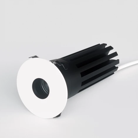 Встраиваемый светильник Lightstar Spira Slim 074326 (LED, 220V, круглые)