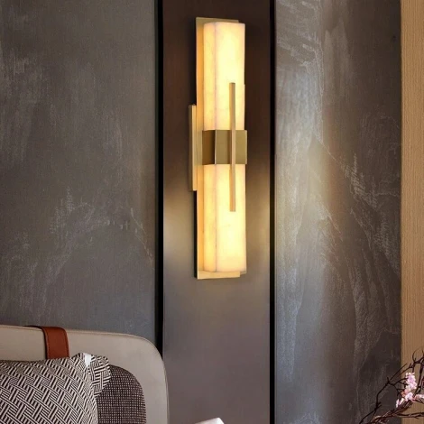 Настенный светильник светодиодный ImperiumLoft Glee01 (208972-23) (220V)