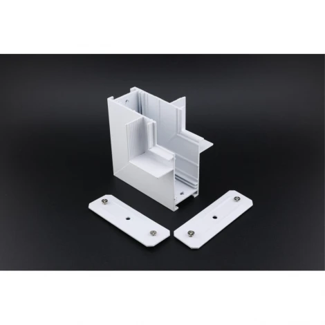 Соединитель угловой внутренний Aployt Magnetic track 220 APL.0285.10.02