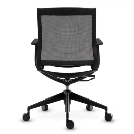 Кресло Mercury LB plastic