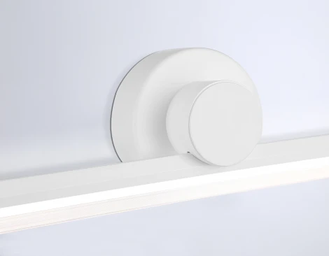 Настенный светодиодный светильник Ambrella Comfort FL6101