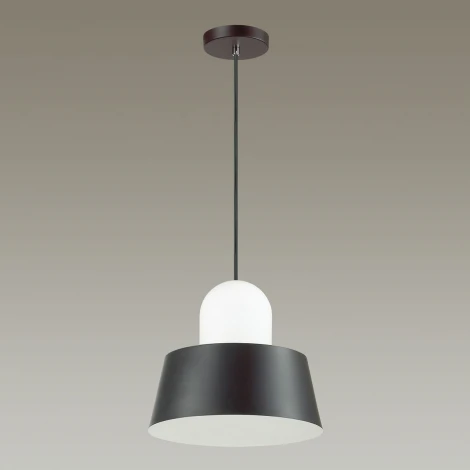 Подвесной светильник Odeon Light Alur 4141/1
