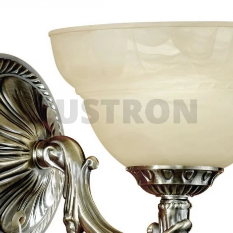 Бра Eglo Marbella 85859 (220V, выключатель)