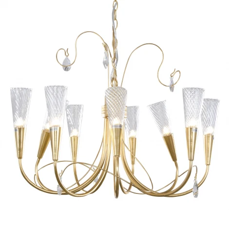 Подвесная люстра Lightstar Aereo 711093