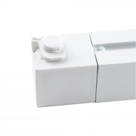 Трековая система в сборе 4200К 220V 24W Volpe ULB-Q293 ULB-Q293 12W/4200К/A WHITE SET21