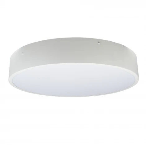 Потолочный светодиодный светильник Uniel ULO ULO-K40A 90W/4000К/R80 IP40 WHITE