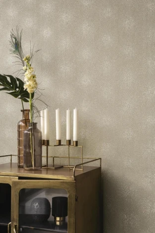 Обои виниловые Rasch Berlin 530537 10,05 x 0,53 м