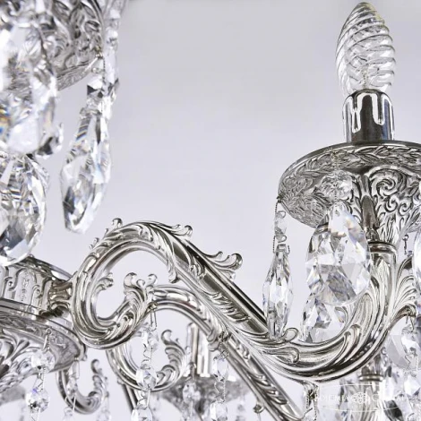 Подвесная люстра Bohemia 7110 71102/8/210 A NW