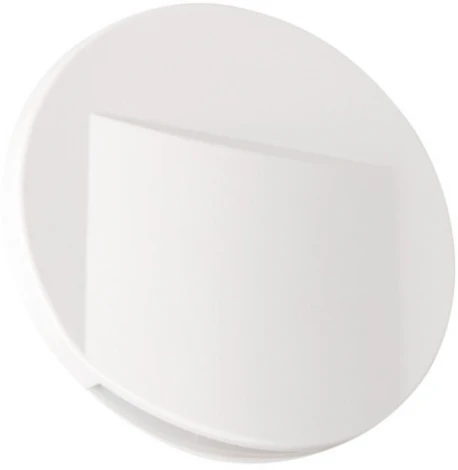 Подсветка ступеней лестницы встраиваемая светодиодная Kanlux ERINUS 33323 (12V, круглые)