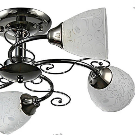 Потолочная люстра Toscom Molli TC-990-305