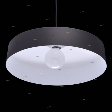 Подвесной светильник MW-Light Раунд 636011001