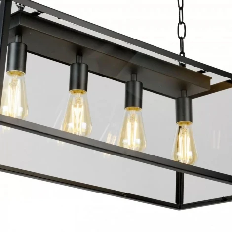 Подвесной светильник iLamp Glass Loft146-4