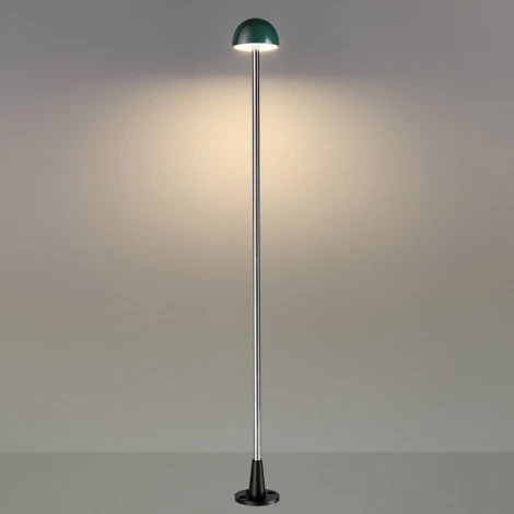 Уличный светильник IP65 Odeon Light Verde 7122/4GL акрил/металл LED 4W 24V