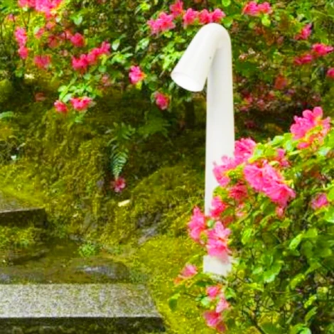 Наземный светильник Fumagalli Steven ST1.531.000.WXZ1L (220V, IP67)