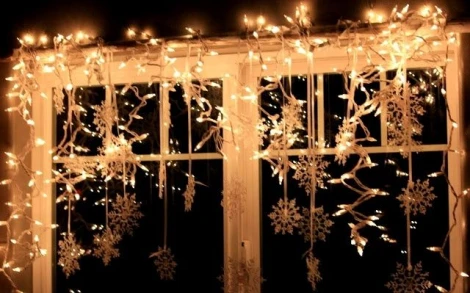 Гирлянда Globo 29953-20