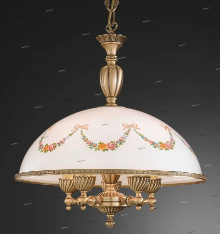 Reccagni Angelo 8000 L 8000/48