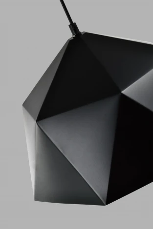 Подвесной светильник Moderli Genoa V10482-1P (220V, на проводе)