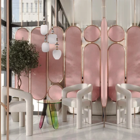 Подвесной светильник Loft It Family 10365/D