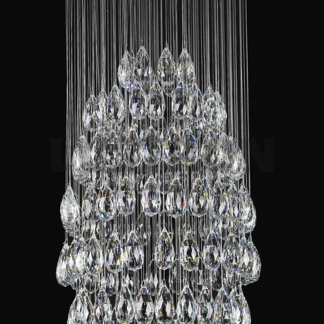 Подвесной светильник ST Luce SL650 SL650.103.07