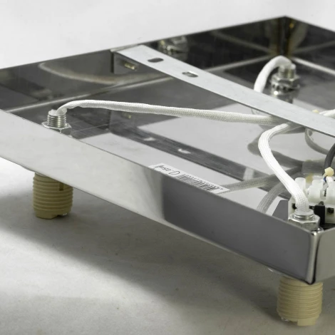 Потолочный светильник Lussole Loft Sorso GRLSC-8007-04
