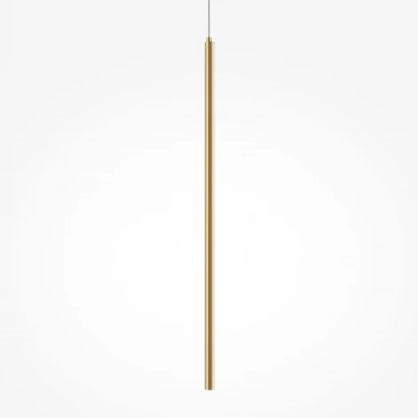 Подвесной светильник Maytoni Halo MOD246PL-L12BSK (LED, 220V, на проводе)