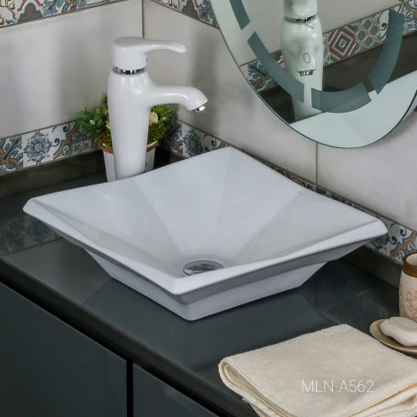 Рукомойник Melana A562-805