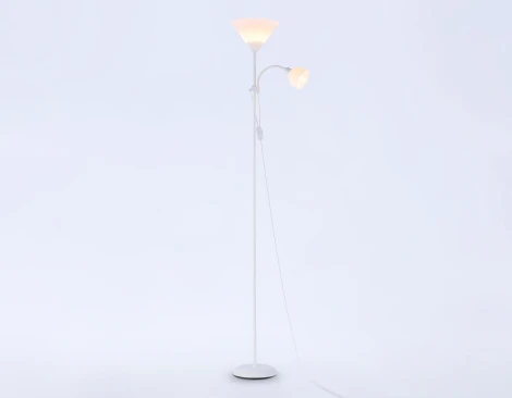 Торшер с выключателем TRADITIONAL TR97622 Ambrella (220V)