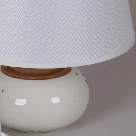 Интерьерная настольная лампа Reluce 00850-0.7-01