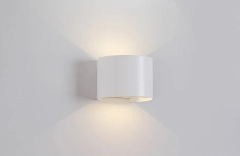 Архитектурная подсветка DesignLed TAPE GW-A310R-6-WH-NW (220V, круглые, IP54)