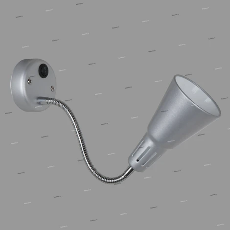 Бра Odeon Light Mosko 3387/1W