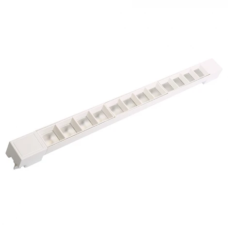 Трековый светильник однофазный светодиодный 30W 220V Feron AL230 51861