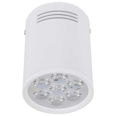 Накладной точечный светильник Nowodvorski Store Led 5945