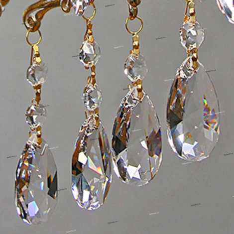 Ambiente by Brizzi Leon 2128/1 WP Tear Drop