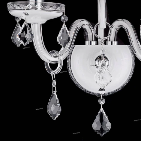 Бра Citilux Марена CL352320 (220V, подвески, подсвечник, свеча)