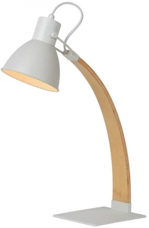 Интерьерная настольная лампа CURF 03613/01/31