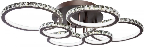 Потолочный светильник фигурный Мелодия Света SS1L 000028595